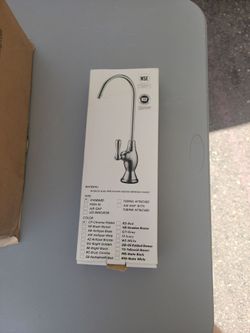 Kitchen Water Faucet RO water
