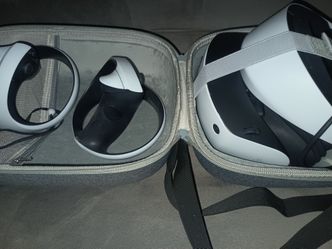 PlayStation VR2