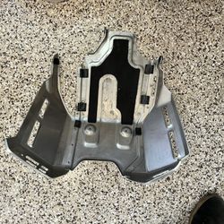 Honda Africa Twin Cry 1000