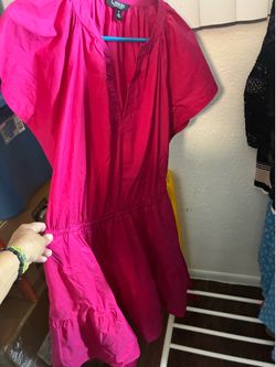 Women’s clothing