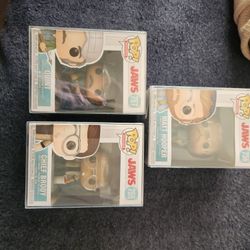 Jaws Pops