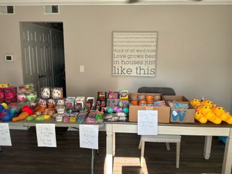 Squishy Sale