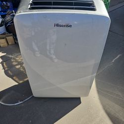 Portable AC Unit