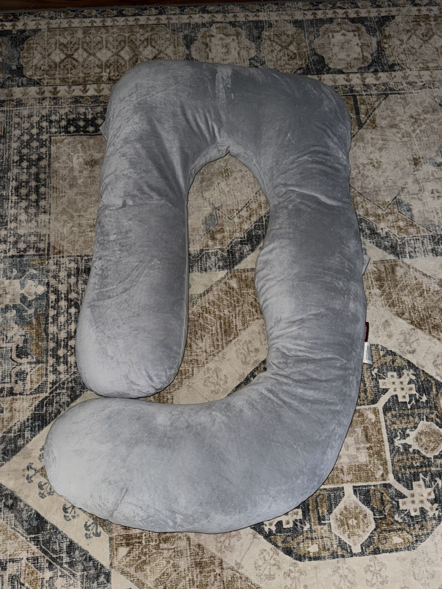 Momcozy Pregnancy Pillow 
