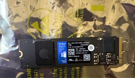 1TB nvme