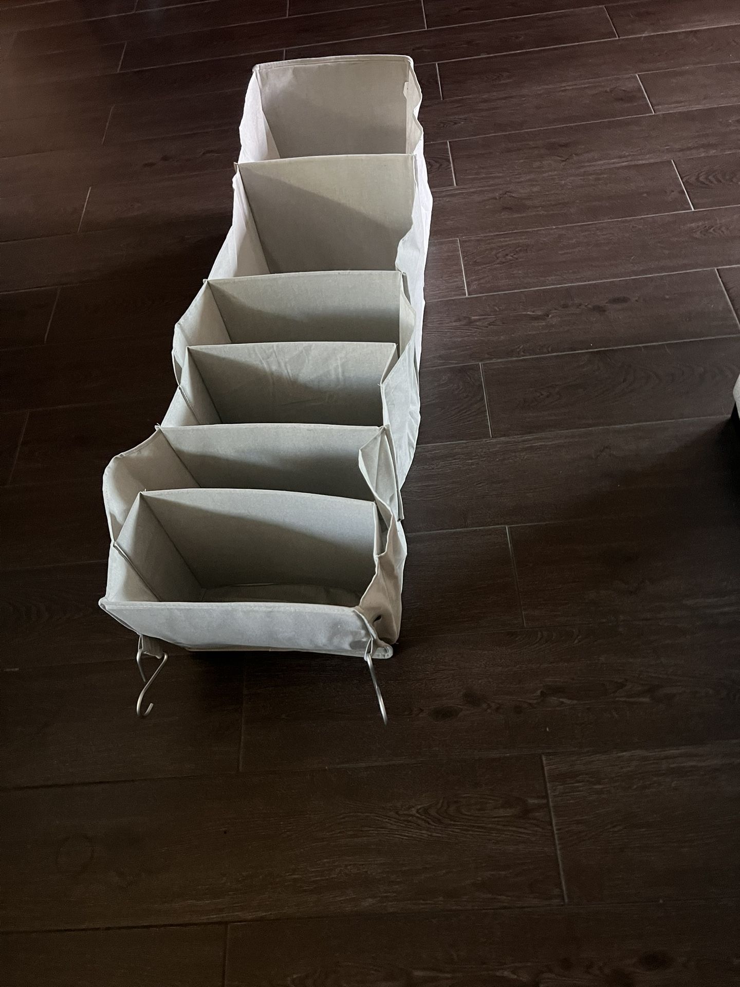 Closet Organizer 