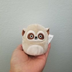Squishmallows Micromallow