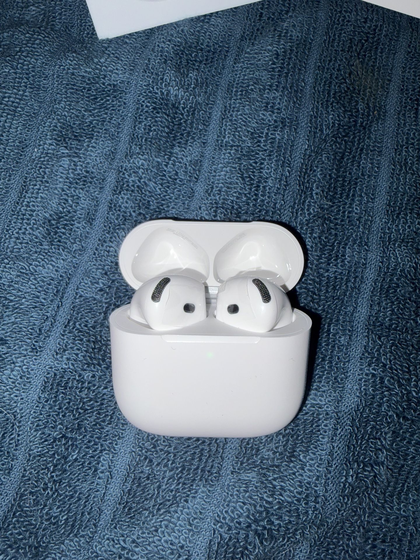 Apple AirPod 4s With ANC