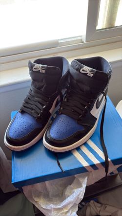 Jordan 1s