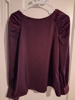 Blouse Banana Republic