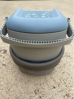 DonJoy Ice Machine (For Knees)