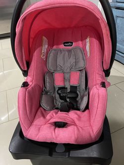 Infant Car Seat