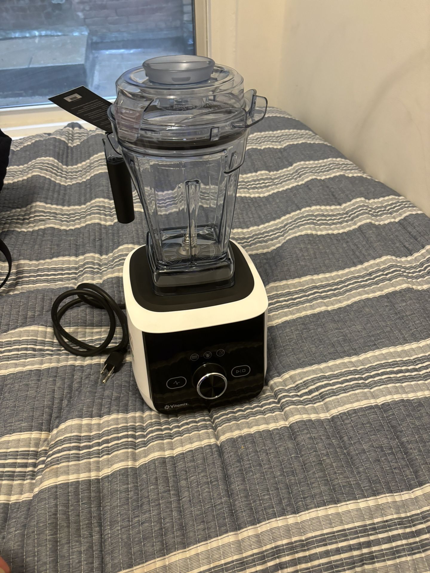Selling Ascent 4 Brand New
