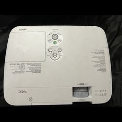 Projector 