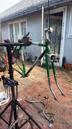 Vintage 1972 centurion Le Mans road bike $40obo