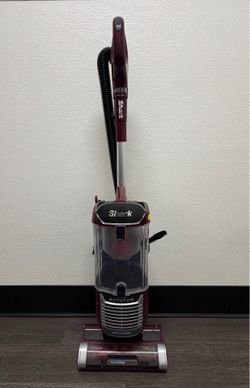 Shark Rotator Anti Allergen Upright Vacuum Used Like New