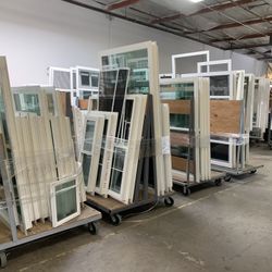 Windows And Doors
