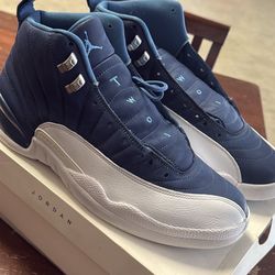 Jordan 12 Size 12