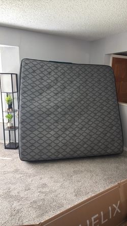 Sealy King Size mattress