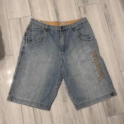 Timberland Jorts