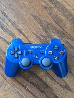 Sony PlayStation 3 Controller PS3