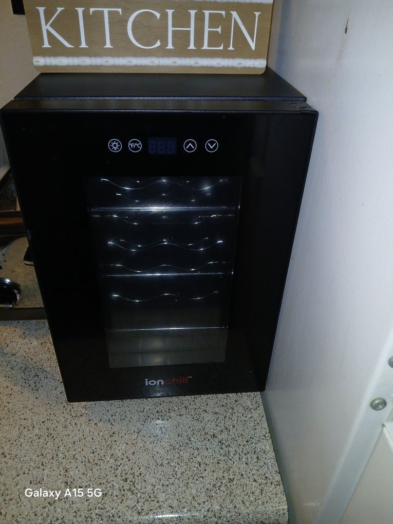 Wine Cooler 
