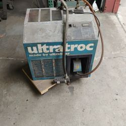 Ultronic Airline Dehumidifier