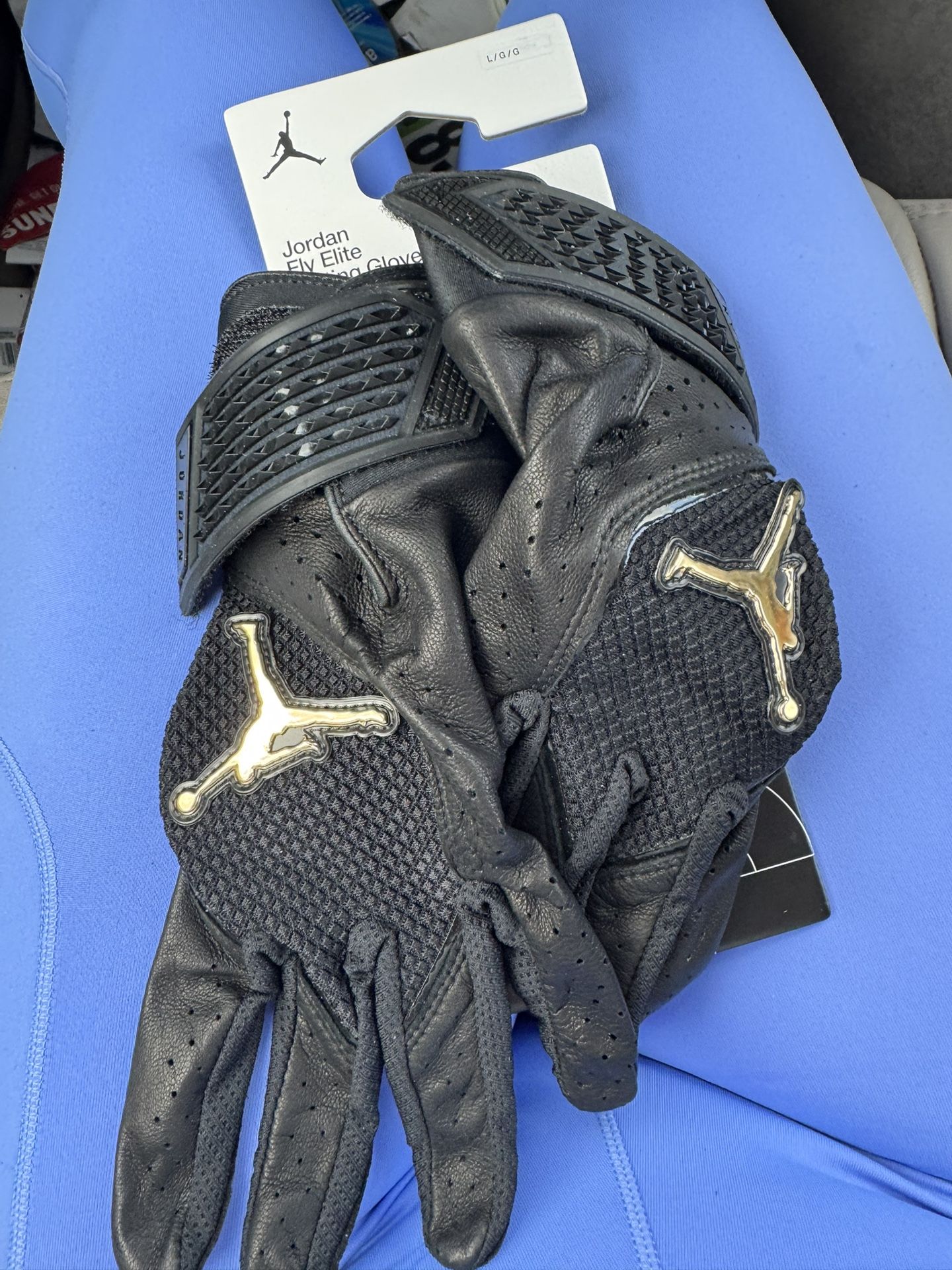 Batting Gloves