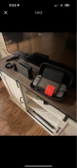 Nintendo Switch Bundle