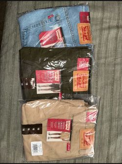 Levi’s Youth Cargo Shorts