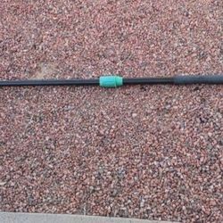 ELECTRIC/CORDED POLE SAW