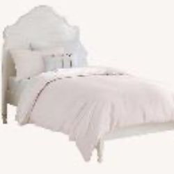 Pottery Barn Juliette Bed