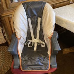 GRACO Baby Toddler Booster Seat
