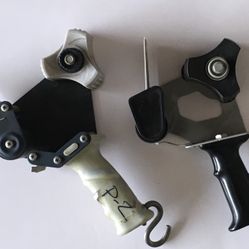 Shipping Tape Gun/Dispenser