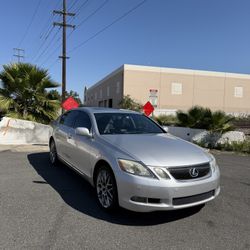 2006 Lexus GS 300