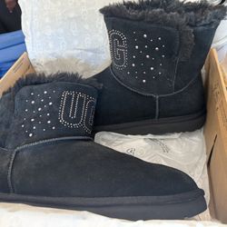 Uggs Mini 