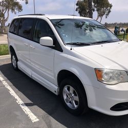 2011 Dodge Grand Caravan