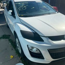 2011 Mazda Cx-7 ♥️ Automático ♥️ 190 000 Millas 