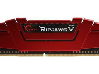 G.SKILL Ripjaws V Series 8GB X2 16gig