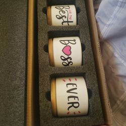 Best Boss Ever