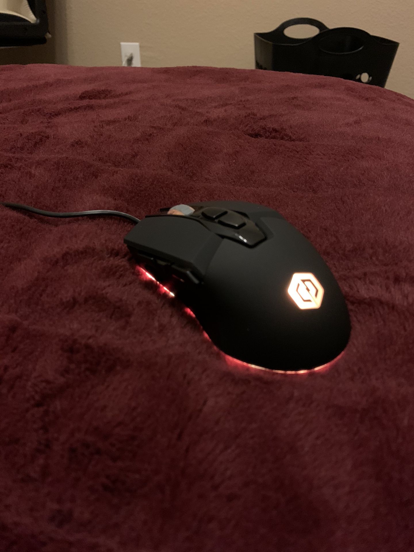 CyberPower Elite M1 131 Gaming Mouse for Sale in Oak Point, TX OfferUp