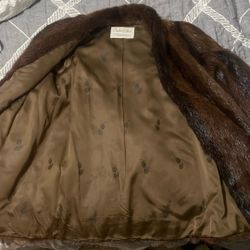 winter stylish coat