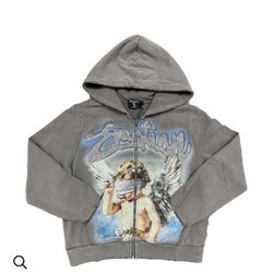 Mixed Emotion Hoodie