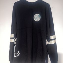 Disneyland Spirit Jersey Star Wars Grogu Mandalorian Adult