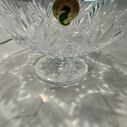 Waterford Crystal Dish/Bowl