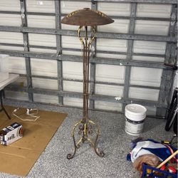 Vintage Lamp!