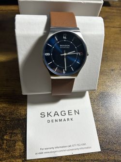 Skagen Wrist Watch Brand New