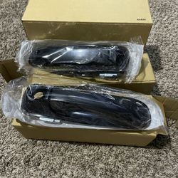 02-08 Dodge Ram Handles Crew Cab 4