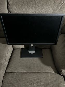 Dell 21.5” IPS  Monitor