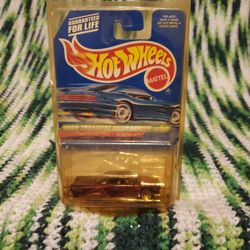 Hotwheels 